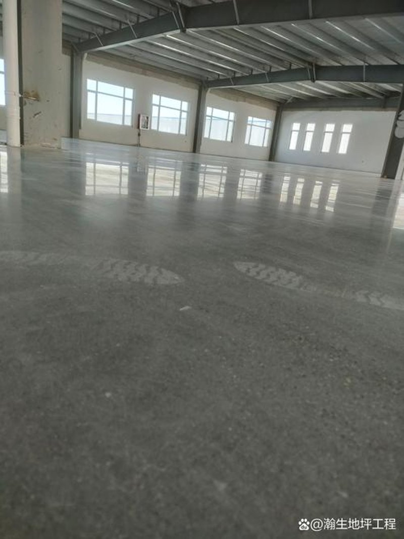 北京地坪施工行业动态：品质与创新同行