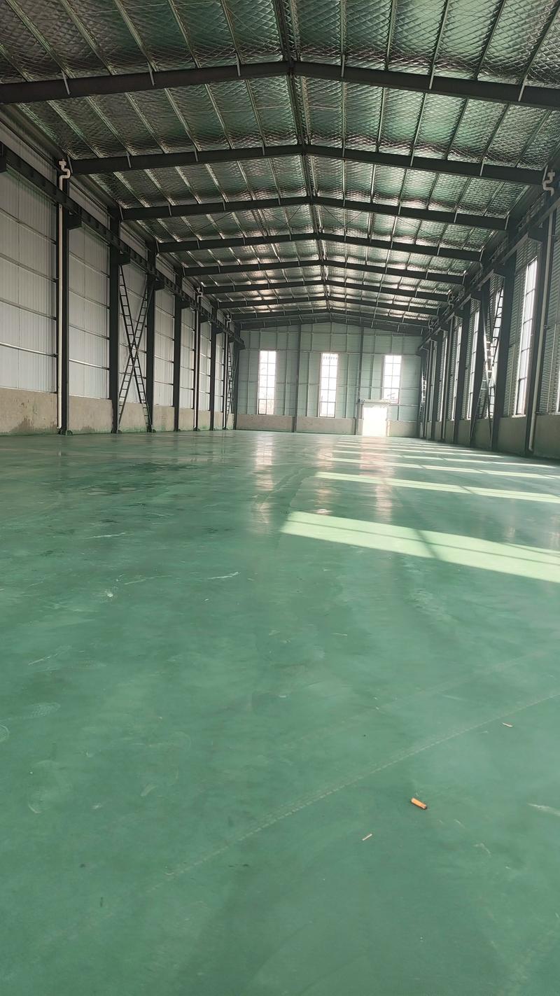 北京地坪施工选购指南：打造坚固美丽的地面效果