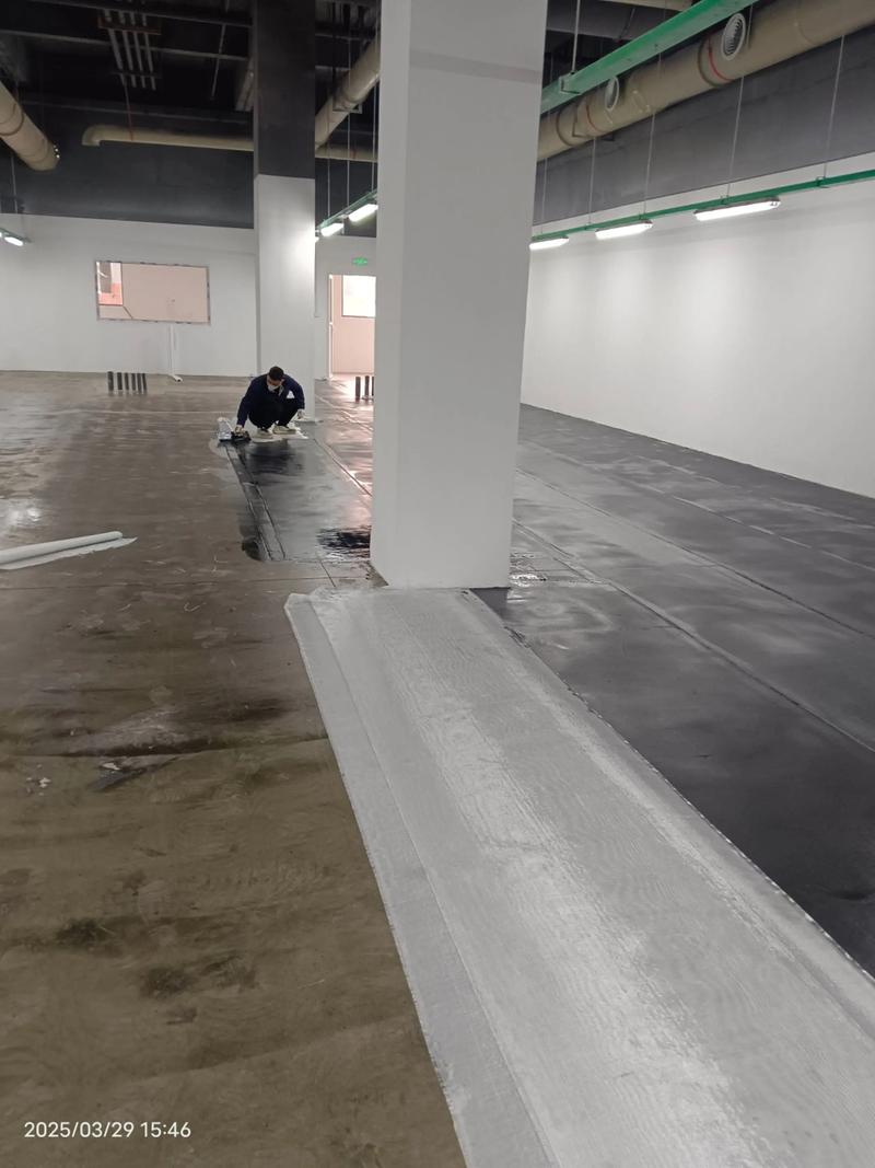 环氧地坪选购指南：如何让地面焕然一新